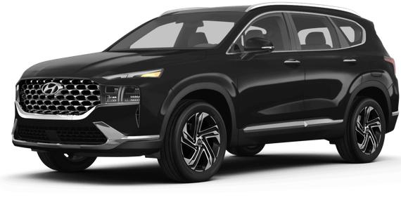 HYUNDAI SANTA FE 2023 5NMS24AJXPH567957 image